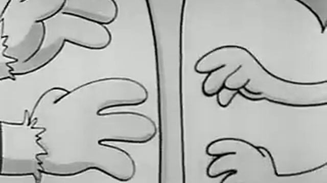 Crusader Rabbit Crusade 1 Episode 04