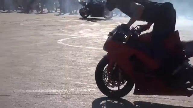 Капоэйра - Экстрим на Волге 29.05.2016 смотреть онлайн