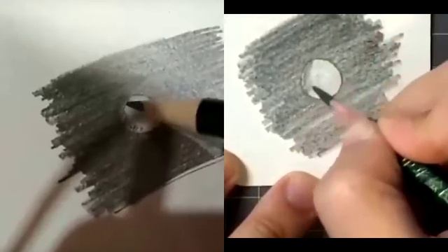 Как нарисовать капельку смотреть онлайн