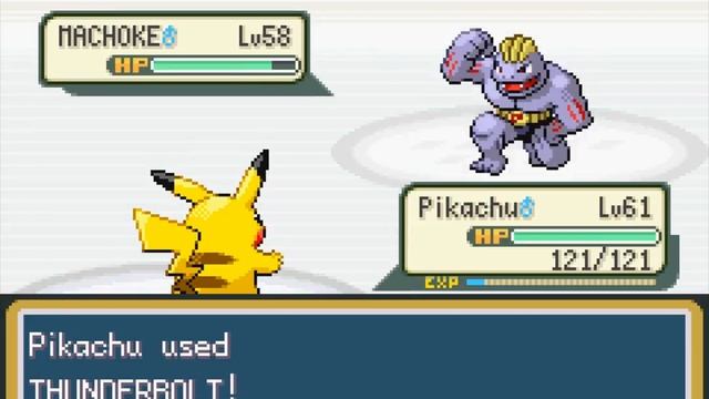 Pokémon Ash Gray | The Orange Islands - Episode 9 смотреть онлайн