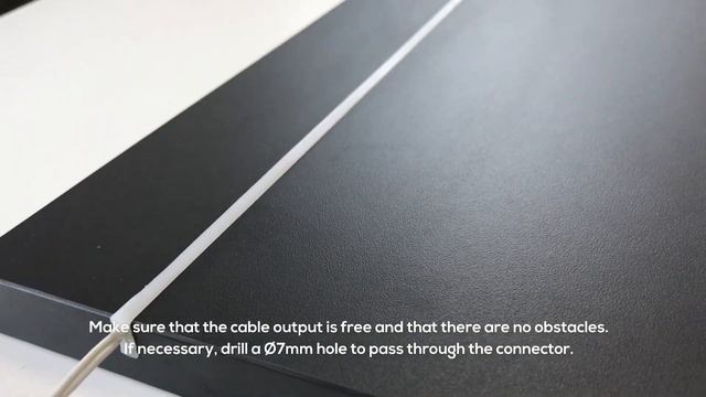 Тонкая гибкая светодиодная лента FLEXYLED смотреть онлайн