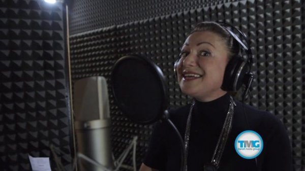 TMG Records | Лук-лучок