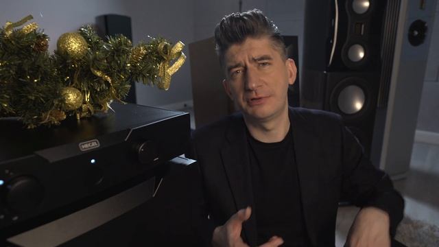 Новогодний Soundfest: 17 и 18 декабря смотреть онлайн