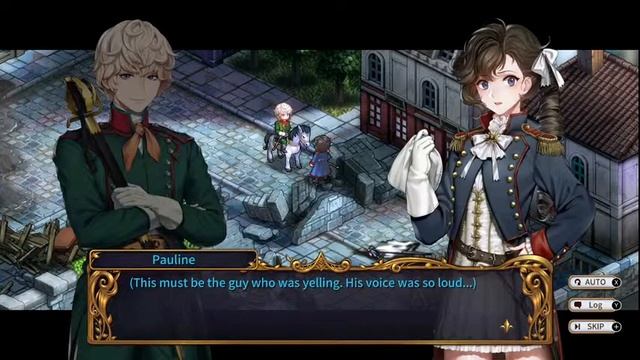 Banner of the Maid (Nintendo Switch): DDNet After Dark смотреть онлайн