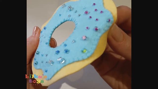 История одного пончика смотреть онлайн