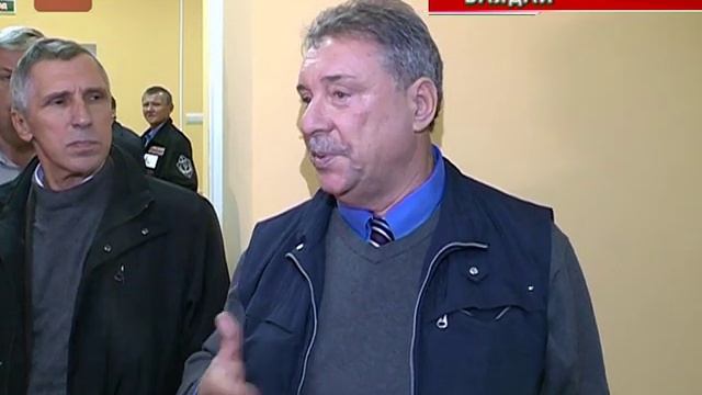 Валдайский филиал федеральной больницы №122 стал площадкой для встречи специалистов здравоохранения смотреть онлайн