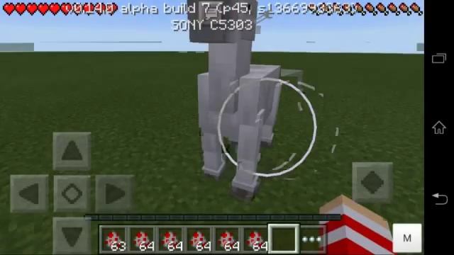 Horses Mod|Мод на лошадей в майнкрафте 0.14.0|•Zhenya Play• смотреть онлайн