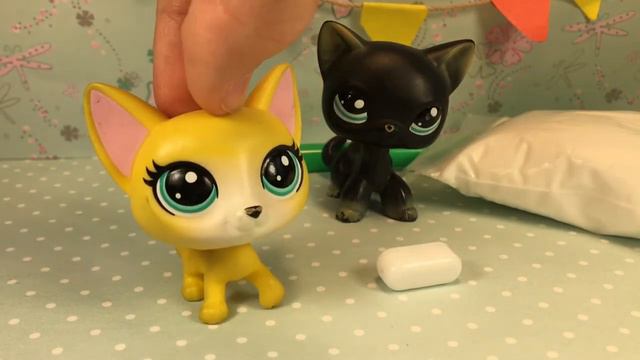 LPS: МК на AirPods смотреть онлайн