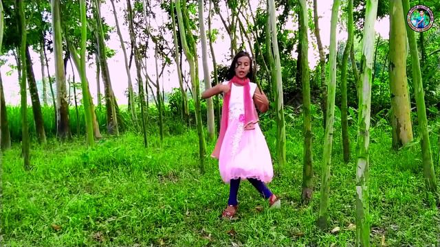 আমি দেখতে লালে লাল | Dekhte Lale Lal Bangla Dance |Mk Eity Moni | Bangla New Dance |Mk Mukul bd смотреть онлайн