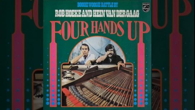 Four Hands Up смотреть онлайн