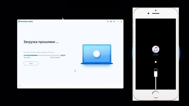 Как разблокировать iPhone/iPad без пароля? Снять блокировку экрана, Apple iD 2023 @JUSTRUNRIDER смотреть онлайн