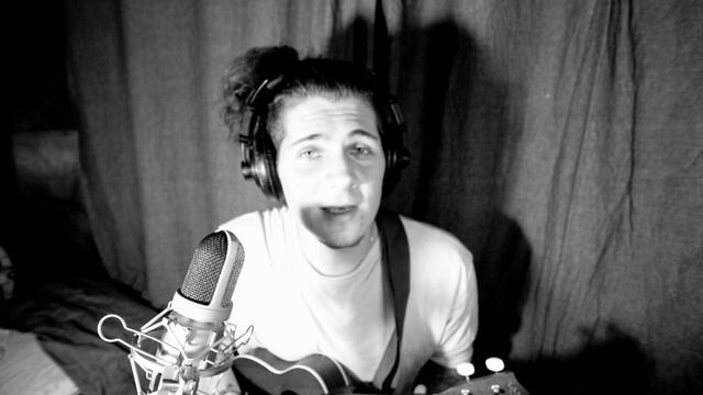 Wish You Were Here. Перепевка. Acoustic cover. смотреть онлайн