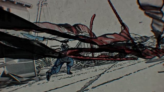 Demon Slayer 2K22 (#AMV) 4K смотреть онлайн