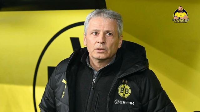 Fenerbahçe'de Kaostan Çıkış Formülü; Ak Saçlı Gandalf Lucien Favre смотреть онлайн