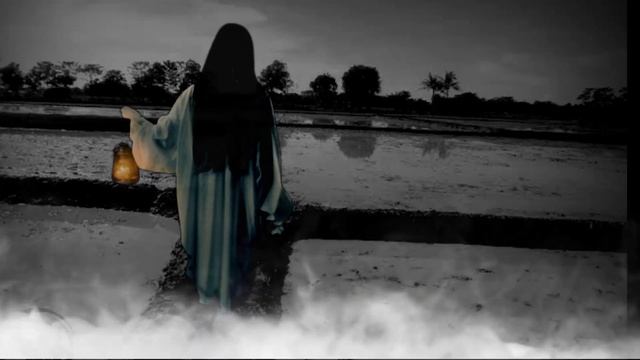 Cerita horor pengalaman menyeramkan saat mencari belut di sawah смотреть онлайн