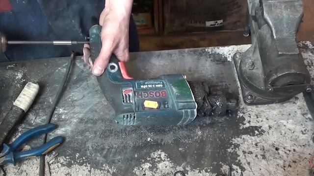 Bosch 2 26 нет удара смотреть онлайн