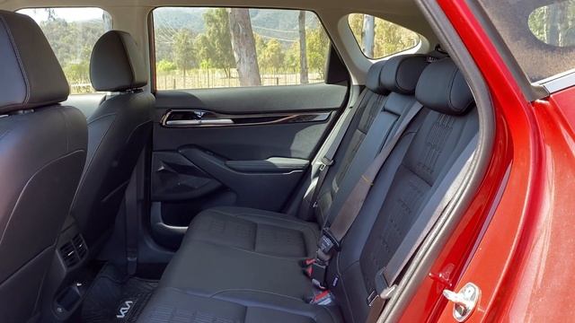 ¡NUEVO MOTOR para el Kia Seltos! - Lanzamiento Chile - Primer Vistazo смотреть онлайн