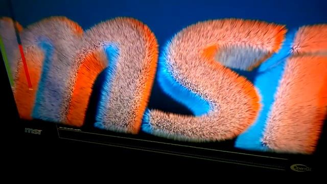 Gigabyte GTX 760 Graphics Card Stability Issues. смотреть онлайн