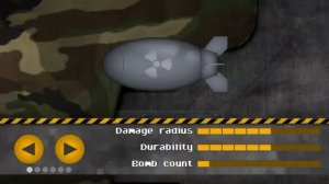 Игра про ядерную бомбу