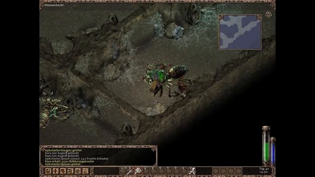 Heretic Kingdoms - The Inquisition #32 Gameplay смотреть онлайн