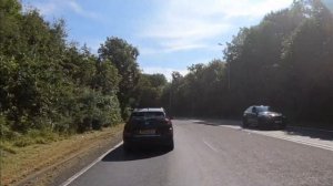 Ducati Scrambler 1100. Обзор и тест райд. Часть 2