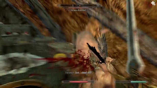 Skyrim Mods: The Great Treasure Hunt - Part 1 смотреть онлайн