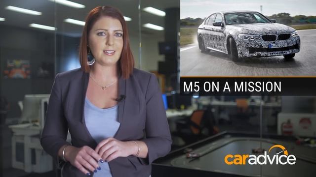 CarAdvice News Desk: The weekly wrap for May 19, 2017 смотреть онлайн