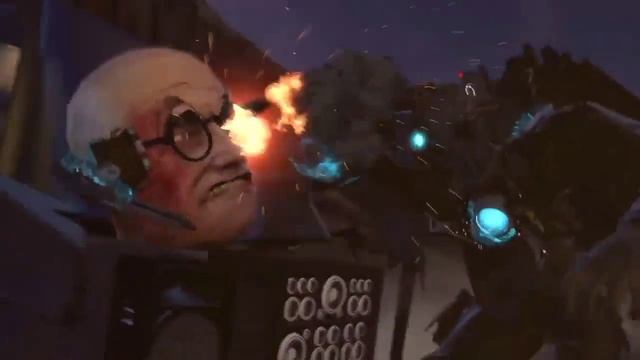 разбор 67 серии муд