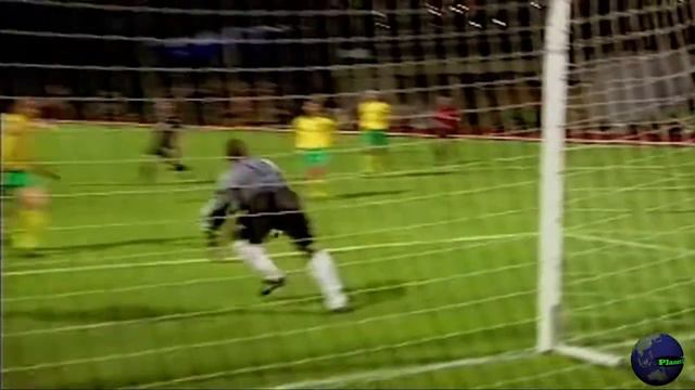 Liam Miller Tribute - A True Champion смотреть онлайн