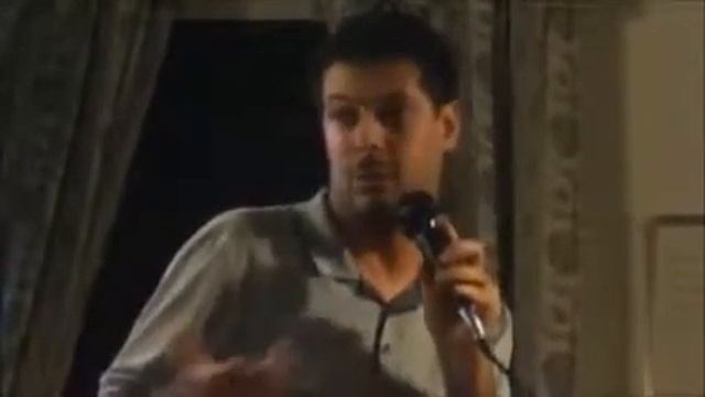 Paolo Ferrero. La Crisi spiegata a tutti. Cosa fare смотреть онлайн