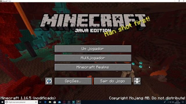 Tutorial de como baixar o Minecraft Pirata (Shiginima Launcher) JAVA EDITION смотреть онлайн