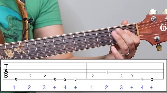 Have FUN with THIS CLASSIC Intro | I Walk The Line Intro Lesson смотреть онлайн