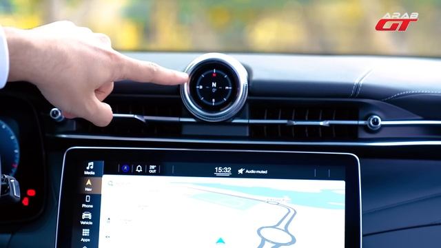 تجربة تفصيلية مازيراتي جريكالي 2023 Maserati Grecale смотреть онлайн