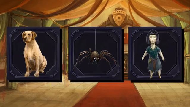 Academagia The Making of Mages Trailer PC смотреть онлайн