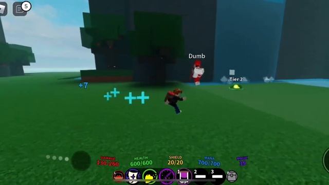 Roblox Critical Legends. Where to find the heart boss. смотреть онлайн