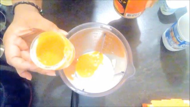 ? COMMENT ON FAIT DU LASSI MANGUE ? #mangolassi #lassimangue #boissonsfrais #muskanmelody смотреть онлайн