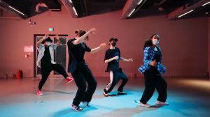 G-Dragon - 소년이여(A boy) / Woomin Jang Choreography