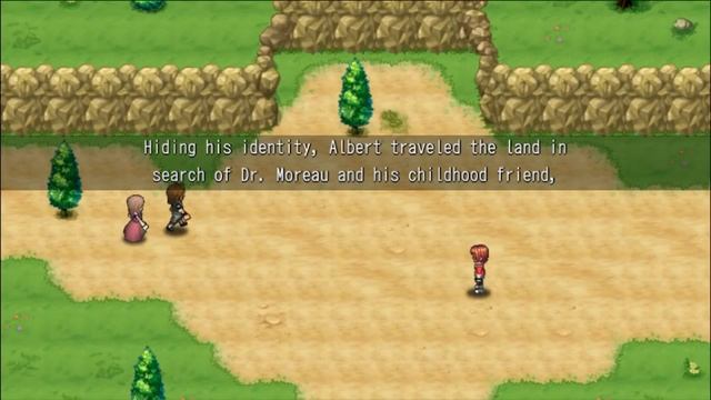 Revenant Saga PS Vita Gameplay (Prologue, First Quests) (PS Vita/PS3/PS4) смотреть онлайн