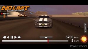 ОБЗОР NO LIMIT 2, драг рейсинг на андроид, хорошая игра