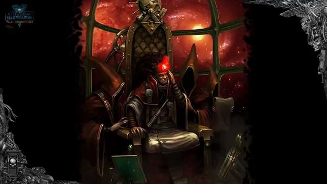 Империум: Дозорные Пустоты {15} - Liber: Incipiens [AofT - 15] Warhammer 40000 смотреть онлайн