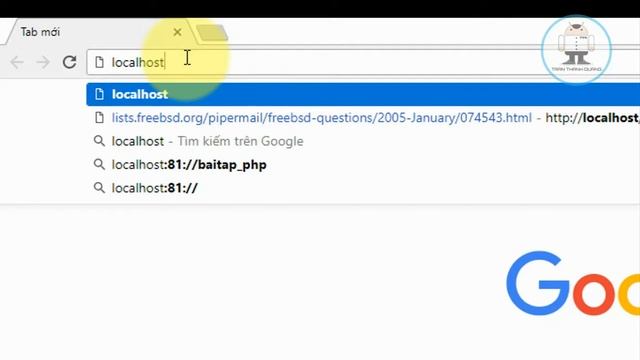 Hướng dẫn sửa lỗi Apache trên Xampp смотреть онлайн