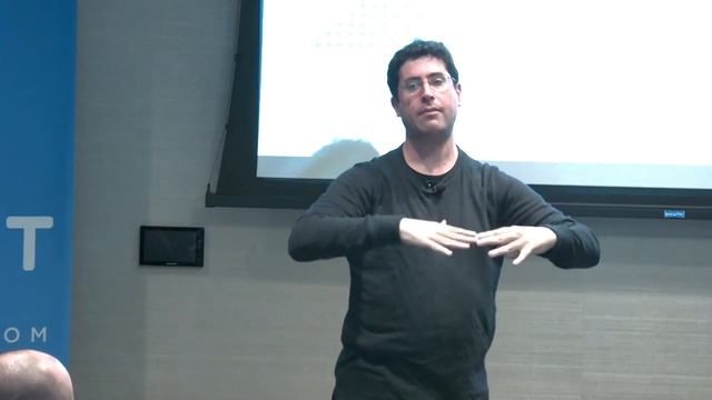 VAST Data Architecture смотреть онлайн