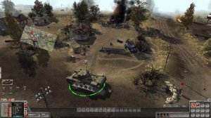 В тылу врага: Штурм 2 | Боевое крещение | Прохождение за СССР