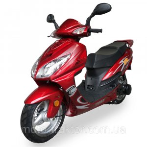 ЧИСТКА КАРБЮРАТОРА НА 4-Т  КИТАЙСКОМ СКУТЕРЕ