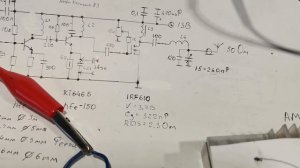 Как самому сделать и настроить мощный передатчик на 27МГц.