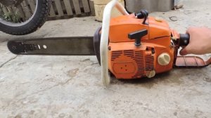 бензопила тайга 214