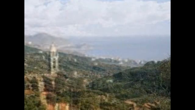 LEIVI-"Riviera Di Levante"-Liguria-Italia- смотреть онлайн