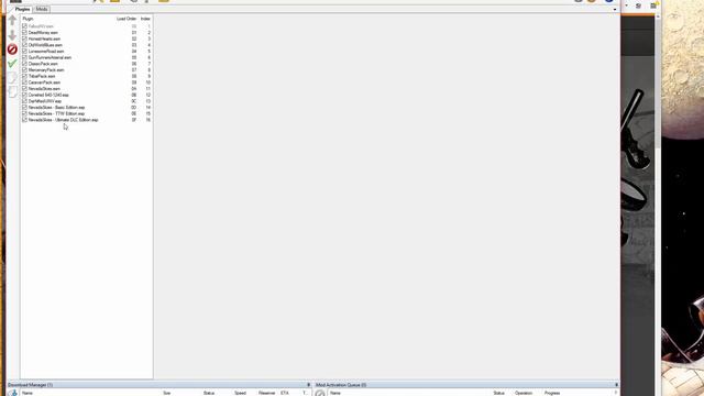 New Vegas 2017 Mod Guide Part 4: Nevada Skies смотреть онлайн