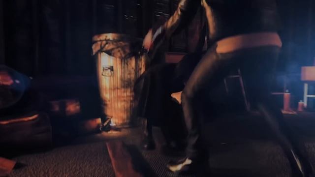 Rant: The Quiet Man смотреть онлайн