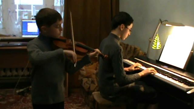 Бетховен "Бабак" / Beethoven "Marmotte" смотреть онлайн